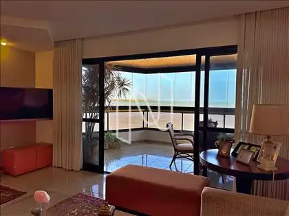 VISTA SALA IMENSA 1ºPAVIMENTO