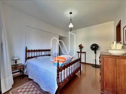 SUITE COM CLOSET