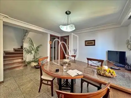 HALL PRIMEIRO PAVIMENTO