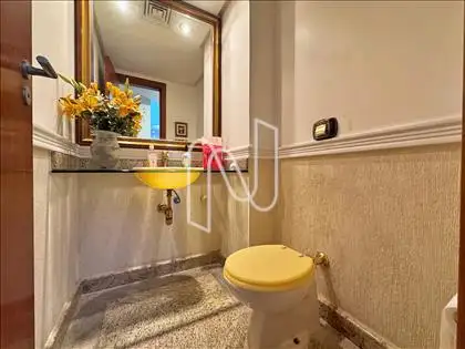 LAVABO