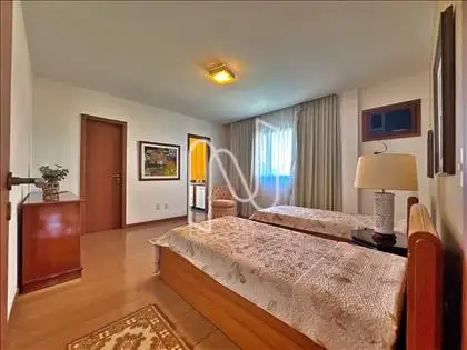SUITE C/ CLOSET 2º PAVIMENTO