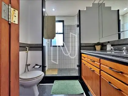BANHEIRO SUITE