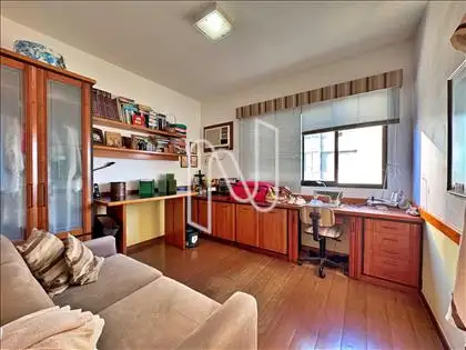 QUARTO 1º PAVIMENTO