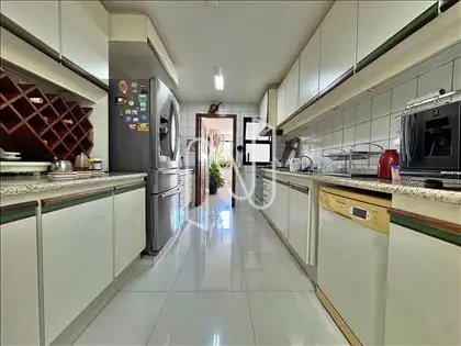 COZINHA ENORME