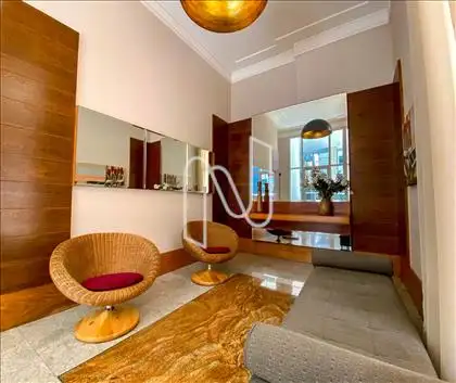  HALL DE ENTRADA DO PRÉDIO
