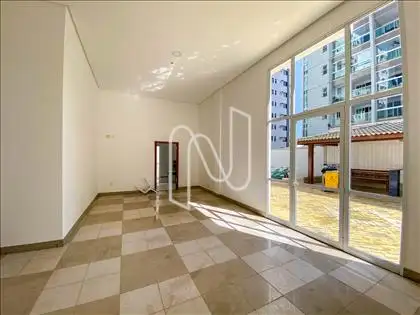 SALÃO DE FESTAS 