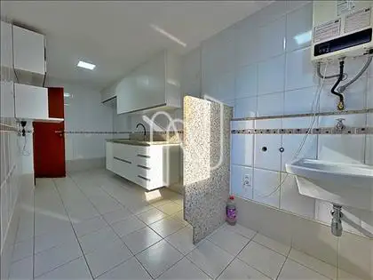  ÁREA SERVIÇOS/COZINHA