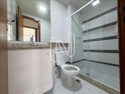 BANHEIRO SUITE CASAL 