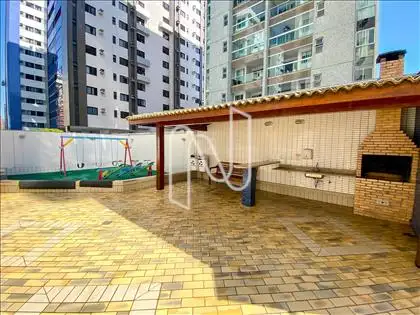 CHURRASQUEIRA / PLAY-GROUND 