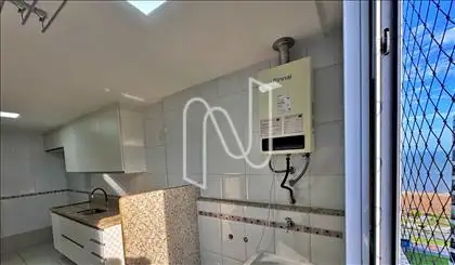  ÁREA SERVIÇOS / COZINHA