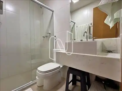  BANHEIRO SOCIAL 1º PISO