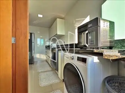  COZINHA 1º PISO 