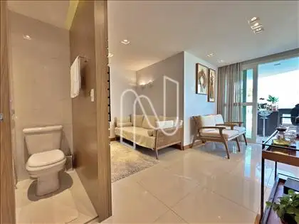  SALA ÍNTIMA DE TV 2º PAVIMENTO 
