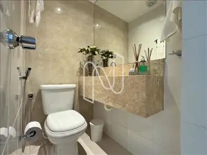 LAVABO 2º PISO 
