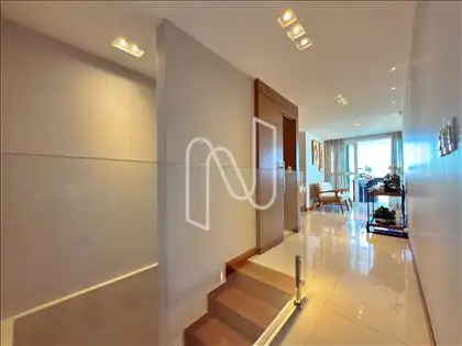 ACESSO 2º PISO 
