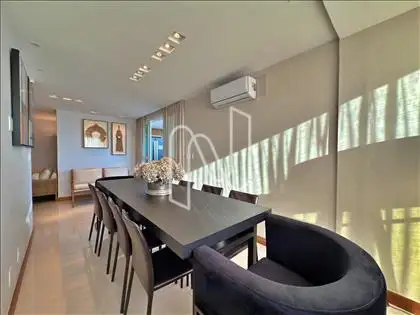  SALA DE JANTAR 2º PAVIMENTO 