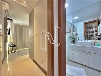 ACESSO QUARTO 02 2º PISO