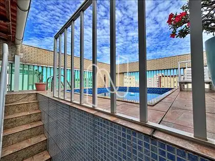 03 Piscina Privativa  
