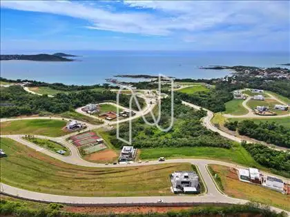Terreno - Foto Panorâmica