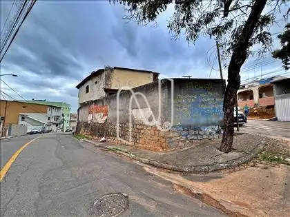 01 Fachada da Esquina
