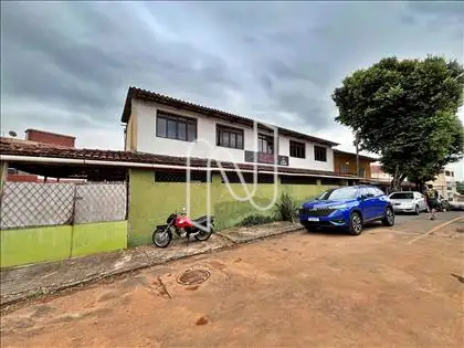 02 Fachada Frontal