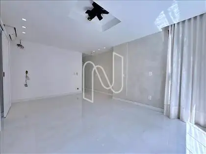 SUÍTE MASTER  