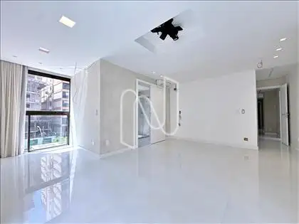 SUÍTE MASTER 