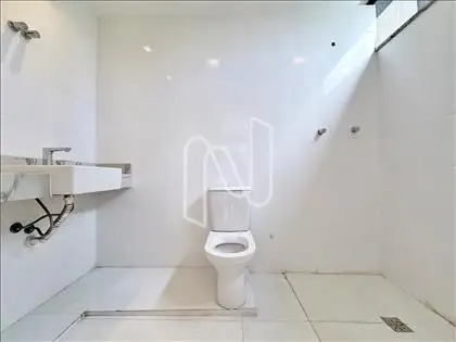  BANHEIRO SUITE 4 