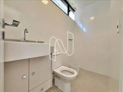 ÁREA DE SERVIÇOS  