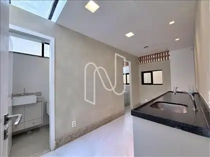 ÁREA DE SERVIÇOS 