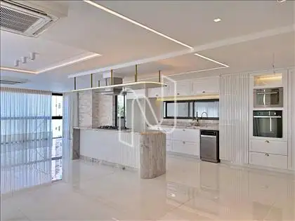 COZINHA AMERICANA 