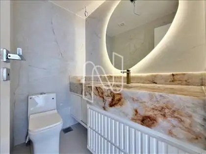 LAVABO DA SALA 