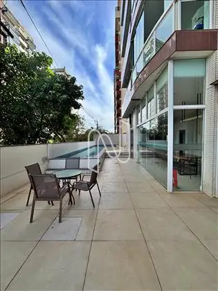 01 Área de Lazer