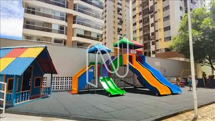 PLAY GROUND