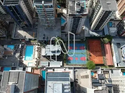 VISTA AÉREA CLUBE A