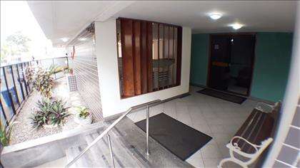 20 Hall entrada principal