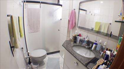 14 Banheiro suite