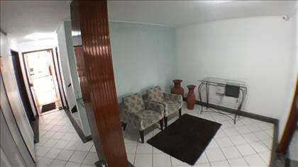 21 hall portaria