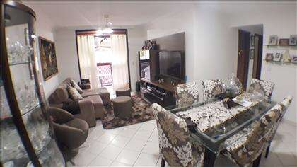 01 sala ampla para dois ambientes