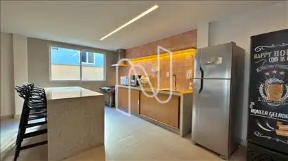 SALÃO GOURMET  
