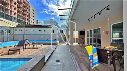 ÁREA DE LAZER DO CONDOMINIO