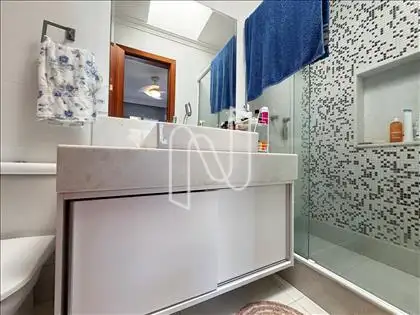 BANHEIRO  
