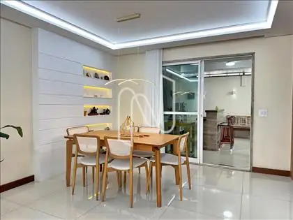   LINDA AMPLA SALA DE ESTAR