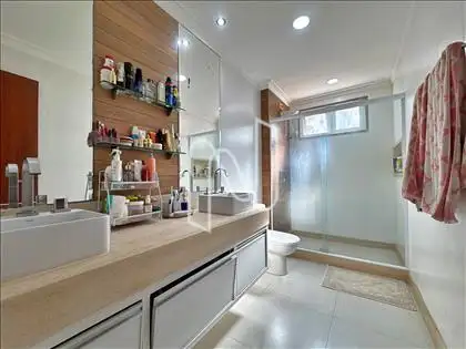 BANHEIRO DA SUITE 