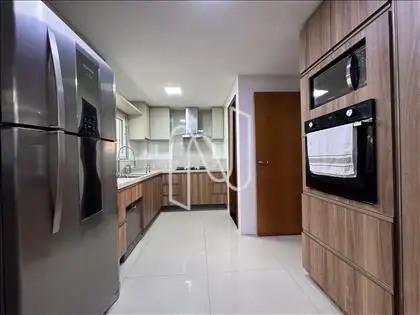  COZINHA TODA MONTADA 