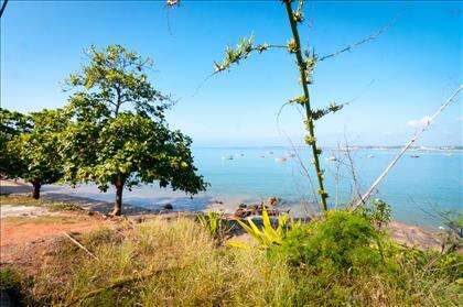 Praia a 150 metros - 01