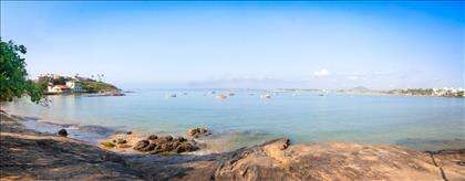 Praia a 150 metros - 02