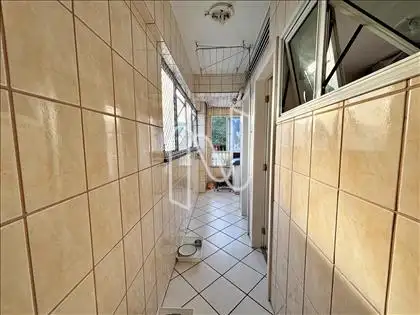 Corredor Varanda 