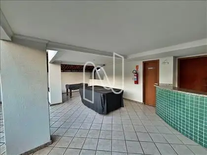 02 Área de Lazer  