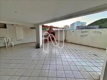 03 Área de Lazer  